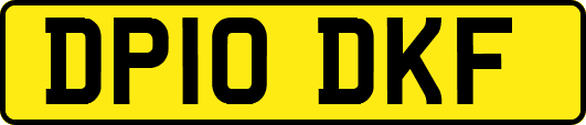 DP10DKF