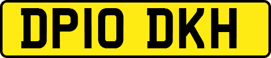 DP10DKH