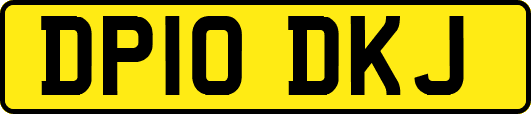 DP10DKJ