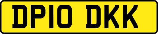 DP10DKK