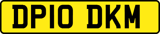 DP10DKM