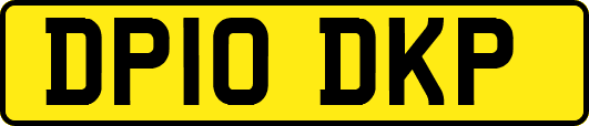 DP10DKP