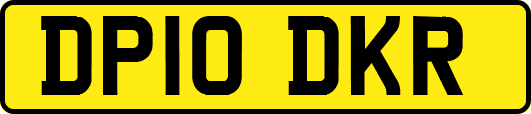 DP10DKR