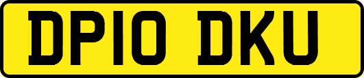 DP10DKU