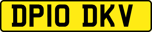 DP10DKV