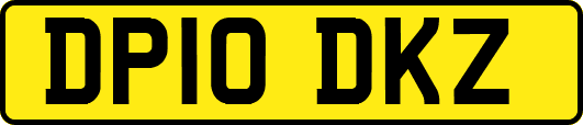 DP10DKZ