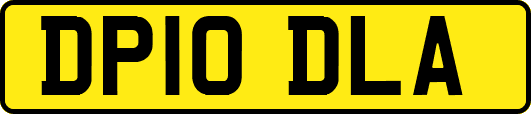 DP10DLA