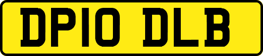 DP10DLB