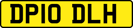 DP10DLH