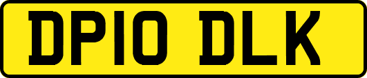 DP10DLK