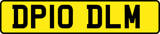 DP10DLM