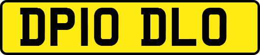 DP10DLO