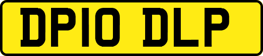 DP10DLP
