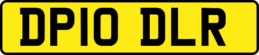 DP10DLR