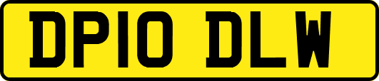 DP10DLW