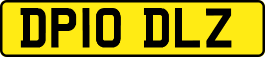 DP10DLZ
