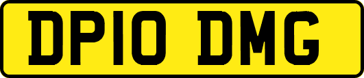 DP10DMG
