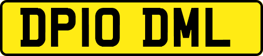 DP10DML