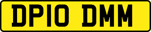 DP10DMM
