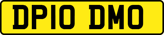 DP10DMO