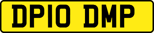 DP10DMP