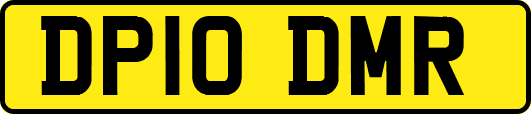 DP10DMR