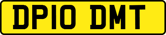 DP10DMT