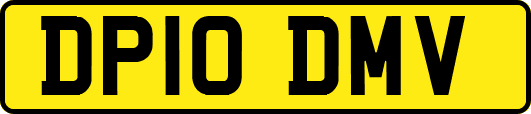 DP10DMV