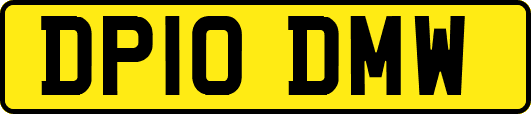 DP10DMW
