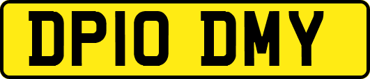 DP10DMY