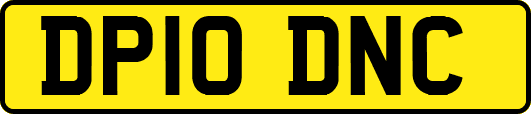 DP10DNC