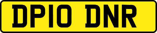 DP10DNR