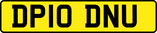 DP10DNU