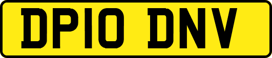 DP10DNV