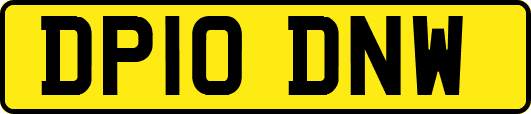DP10DNW