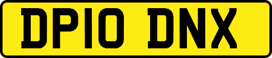 DP10DNX