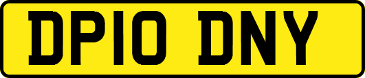 DP10DNY