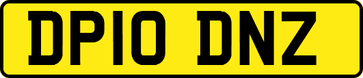 DP10DNZ