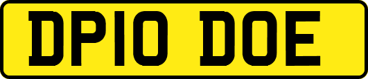 DP10DOE