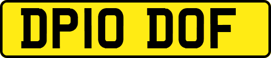 DP10DOF
