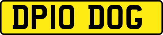 DP10DOG