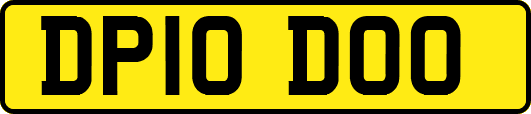 DP10DOO