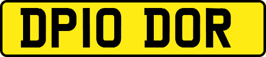DP10DOR