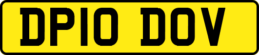 DP10DOV