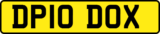 DP10DOX