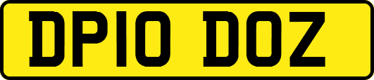 DP10DOZ