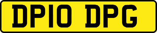 DP10DPG