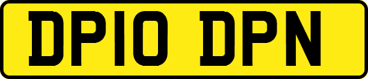 DP10DPN