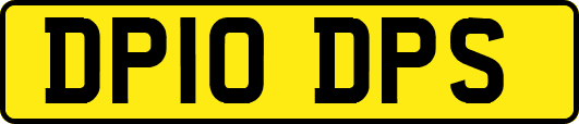 DP10DPS