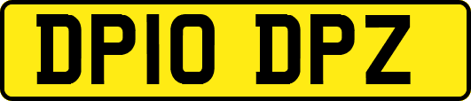DP10DPZ